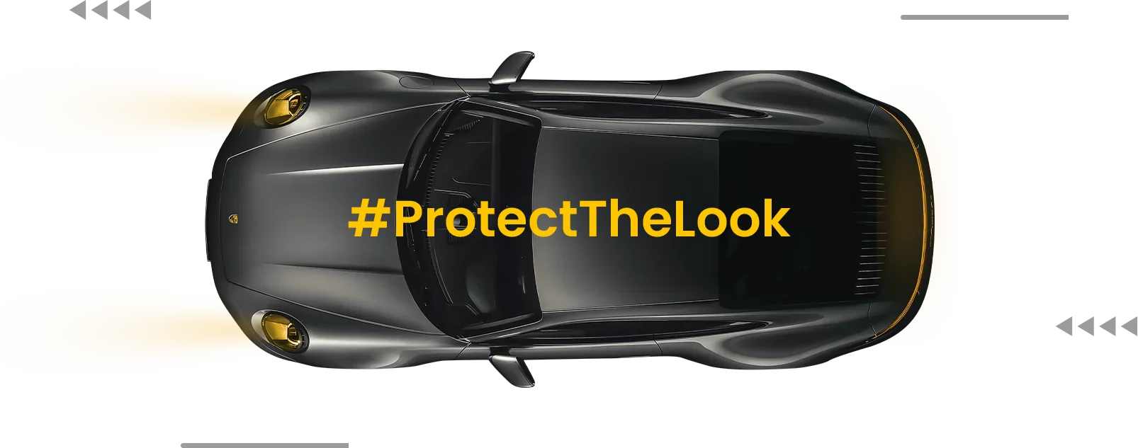 #ProtectTheLook