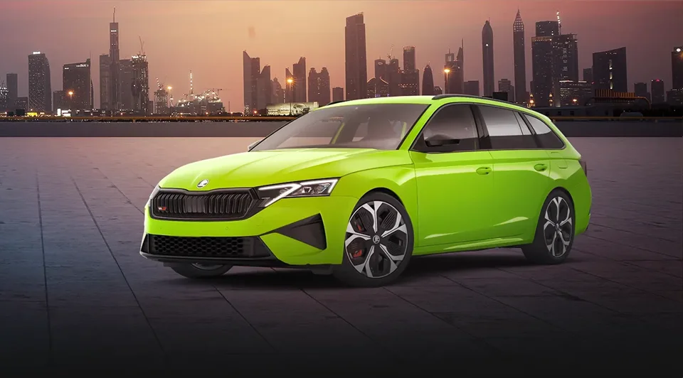 SUPREME® | ECO™ PPF