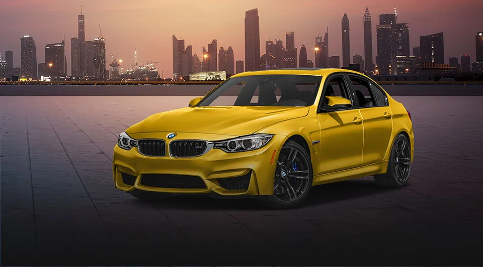 SUPREME® | PRO™ PPF